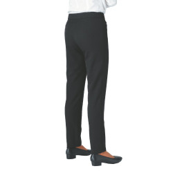 Pantalon de service femme Robur slim