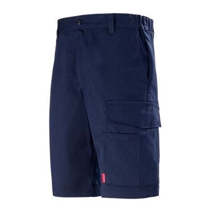 Bermuda - Lafont 1MIC28CP Bleu Marine