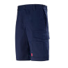 Bermuda - Lafont 1MIC28CP Bleu Marine