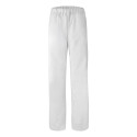 Pantalon Agroalimentaire blanc