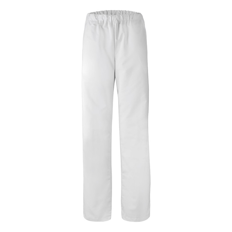 Pantalon Agroalimentaire blanc