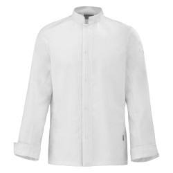 Veste de cuisine homme  Lafont manches longues