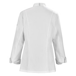 Veste de cuisine femme Lafont