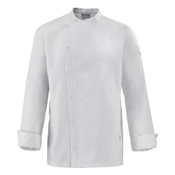 Veste de cuisine homme Lafont blanc