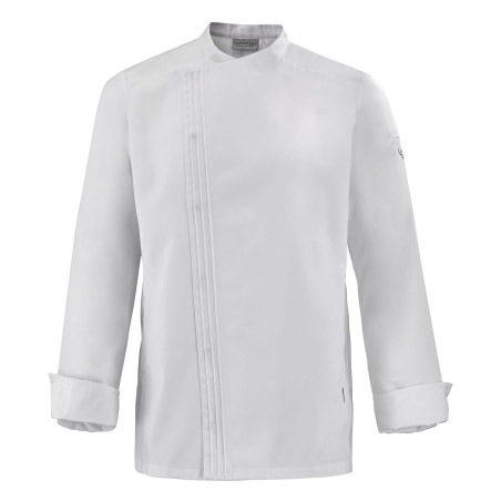 Veste de cuisine homme Lafont blanc