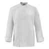 Veste de cuisine homme Lafont blanc