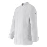 Veste de cuisine homme Lafont manches longues