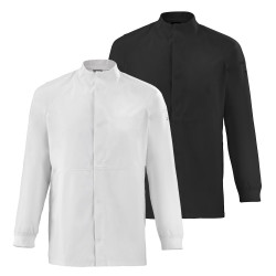 Veste de cuisine homme Lafont