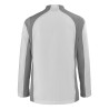 Veste de cuisine homme Lafont élastiqué