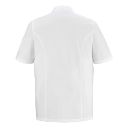 veste chef cuisinier homme lafont