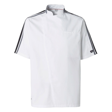 Déstockage veste de cuisine MC homme GC SCORE Molinel