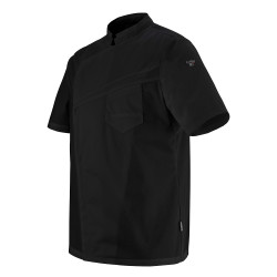 Veste de cuisine MC homme Lafont manches courtes