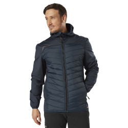 Veste de travail  GENERATION HYBRID Dickies BLEU