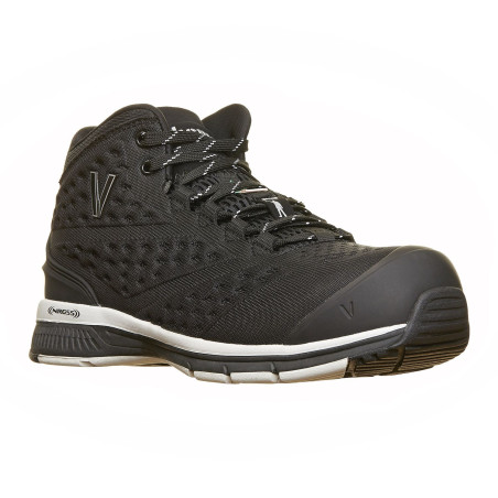 Déstockage chaussures de sécurité S1P Vismo Déstockage chaussures de sécurité S1P Vismo