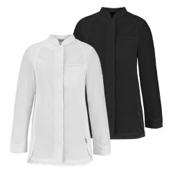 veste cuisine femme Lafont Techcook	