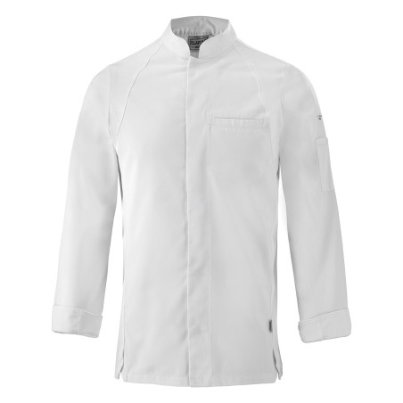 Veste cuisine homme lafont techcook