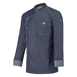 Veste cuisine jean Lafont Heritage	