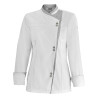 Veste cuisine femme originale	