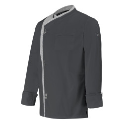 Veste cuisine homme lafont	