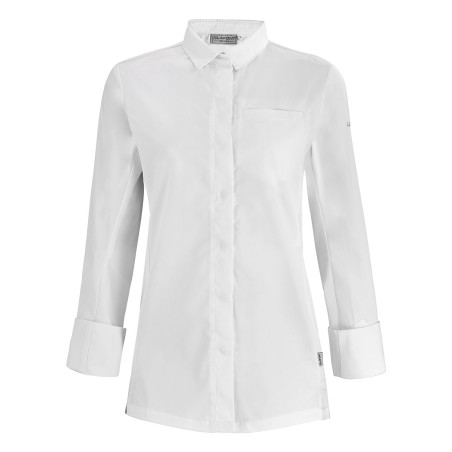 chemise cuisine femme	