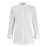 chemise cuisine femme	