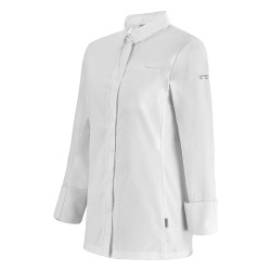 chemise cuisine femme	