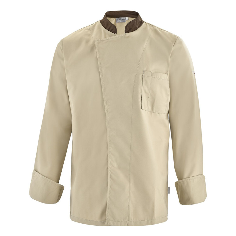 veste boulanger pas cher homme	