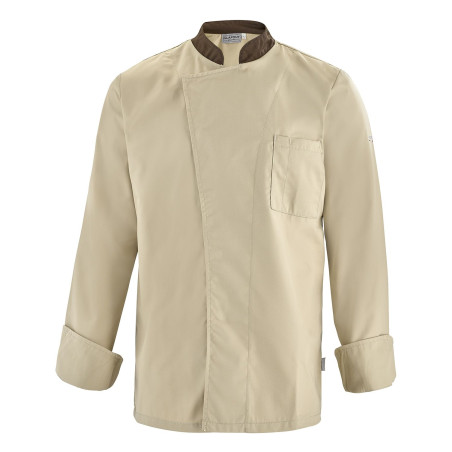 veste boulanger pas cher homme	