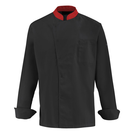 veste boucher pas cher	