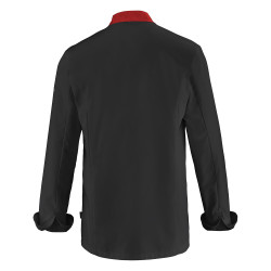 veste charcutier pas cher	
