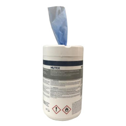 X200 lingettes de nettoyage 9972929 Kalissya