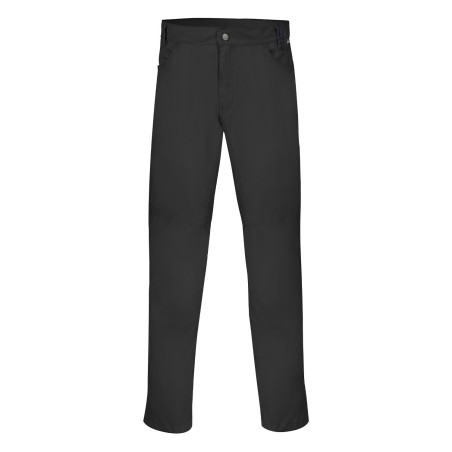 Pantalon cuisine homme noir Pantalon cuisine homme noir