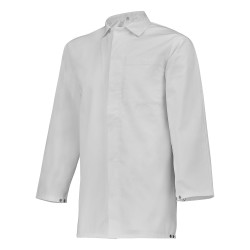 Veste cuisine steam lafont