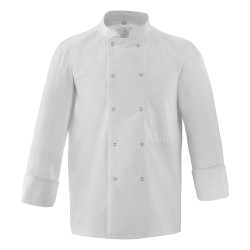 Veste cuisine entretien industriel - Lafont 20200