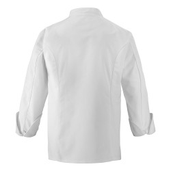 Veste cuisine blanche lafont