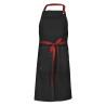 Tablier cuisine pro bavette