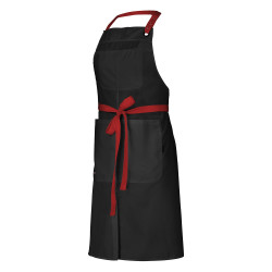 Tablier cuisine bavette lafont