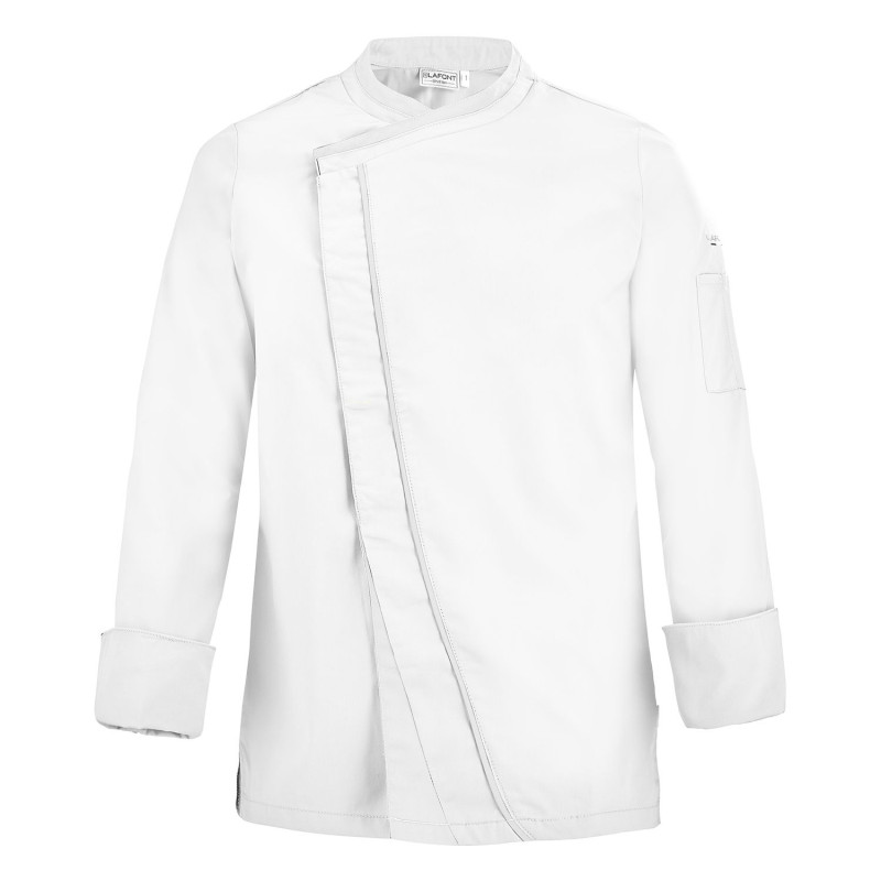 Veste cuisine homme Lafont Essential Cook	