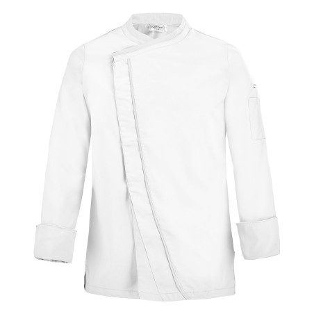 Veste cuisine homme Lafont Essential Cook	