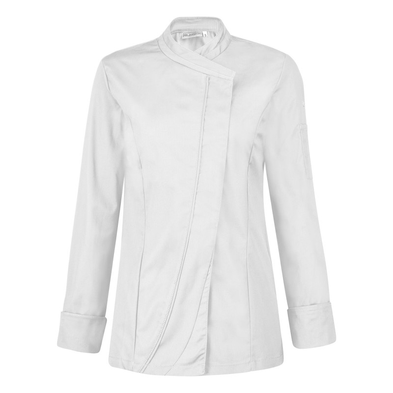 Veste cuisine femme Lafont