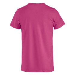 T-Shirt pro Clique rose pas cher