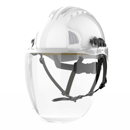 Casque électrique complet AKE24C JSP