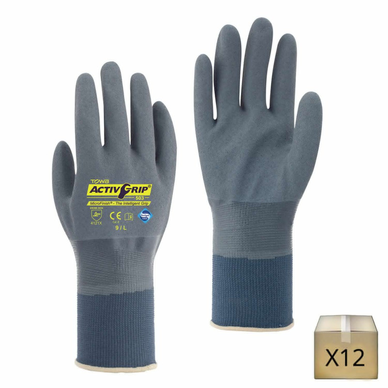 Gants de manutention TOWA