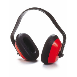 Ensemble Coquilles anti-bruit Bluetooth®