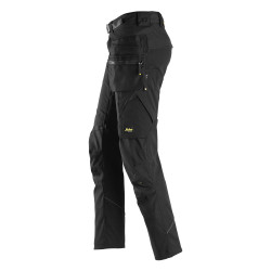 Pantalon travail ripstop