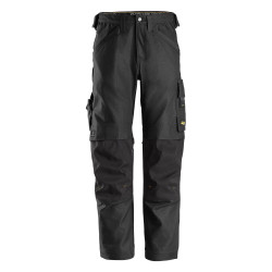 Pantalon de travail noir