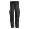 Pantalon de travail noir