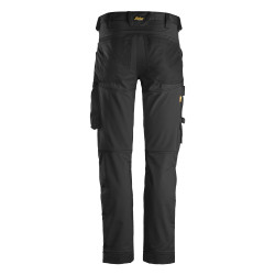 Pantalon de travail stretch