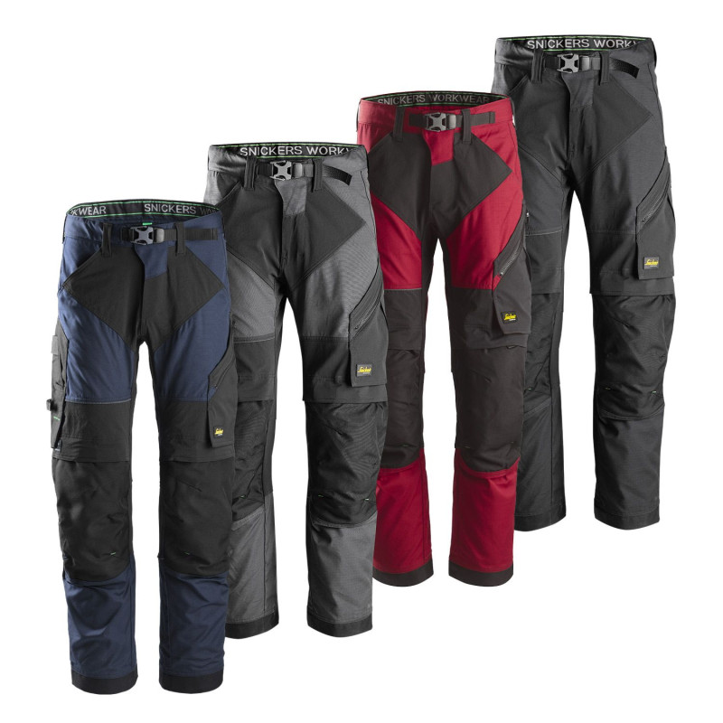Pantalon snickers flexiwork online