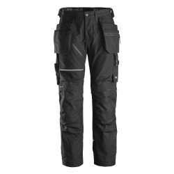 Pantalon de travail noir